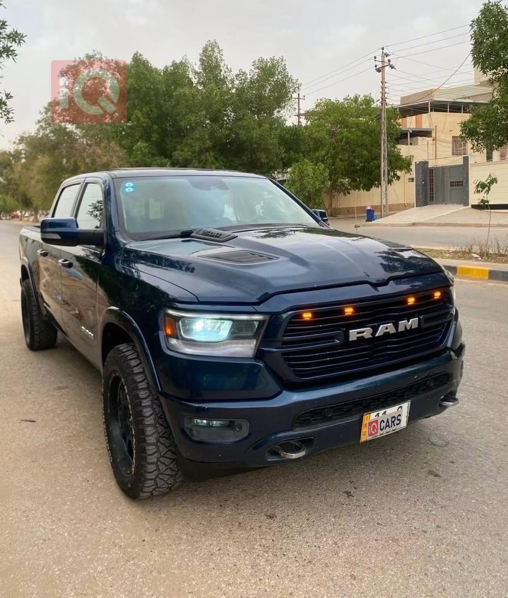 رام 1500